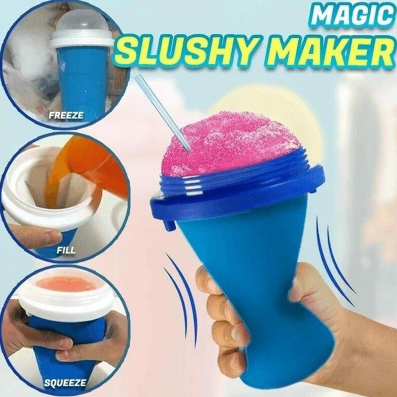 BowLift | Magic Slushy Maker