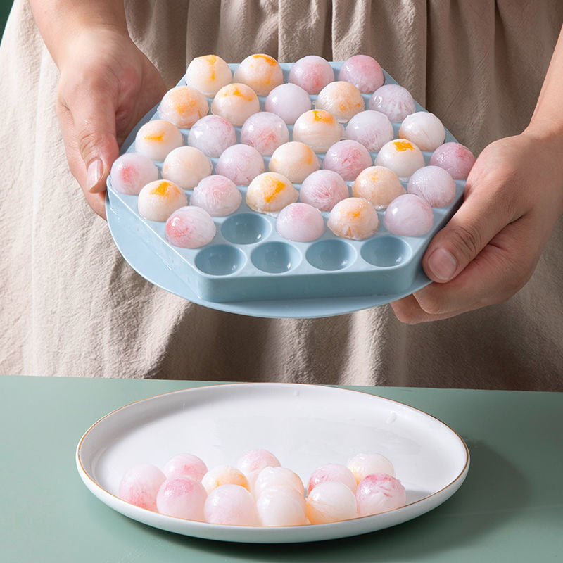 BowLift | Environmentally Friendly Creative Ice Cube Tray