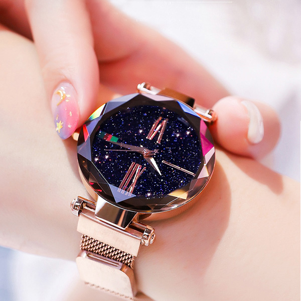 The Kaleida Watch | Bowlift