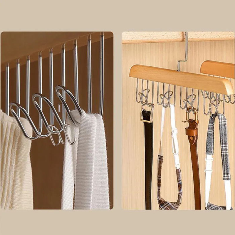 BowLift | Anti-Slip Multi Dress Hanger