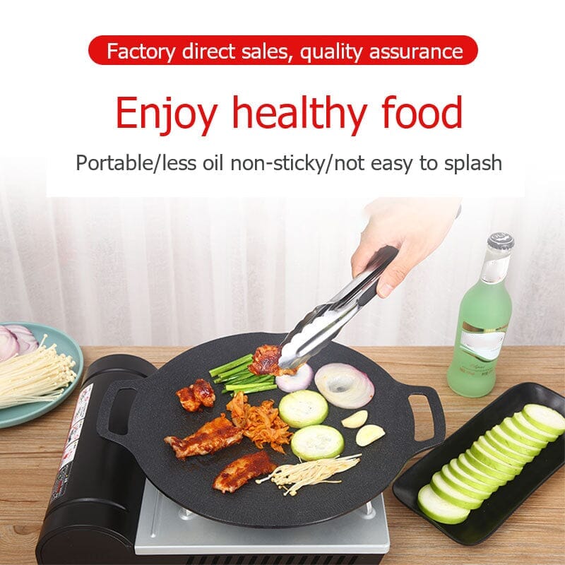 BowLift | Non-Stick Round Baking Pan