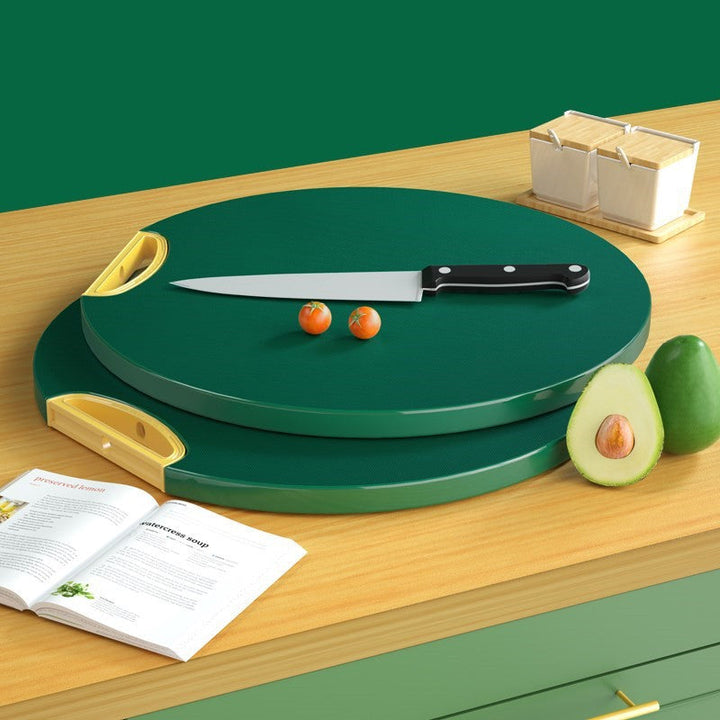 Multi-Function Kitchen Food Cutting Mat | Bowlift
