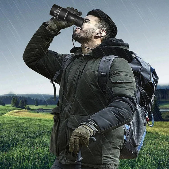 HD Night Vision Monocular Telescope | Bowlift