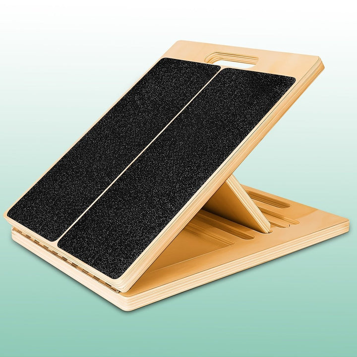 BowLift | SlantBoard | Balance and well-being restored