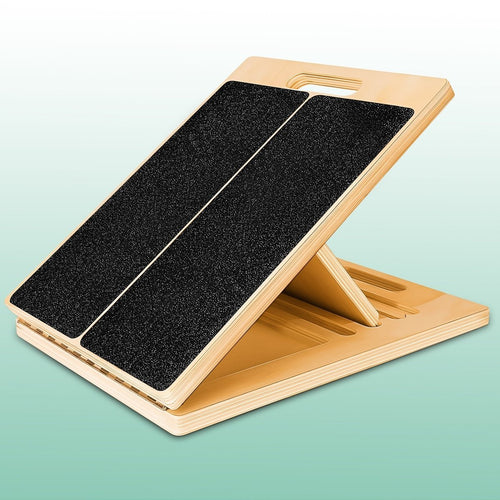 BowLift | SlantBoard | Balance and well-being restored