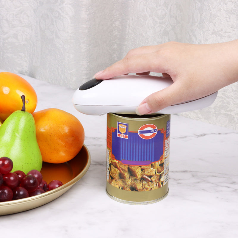 Automatic Can Opener | Bowlift