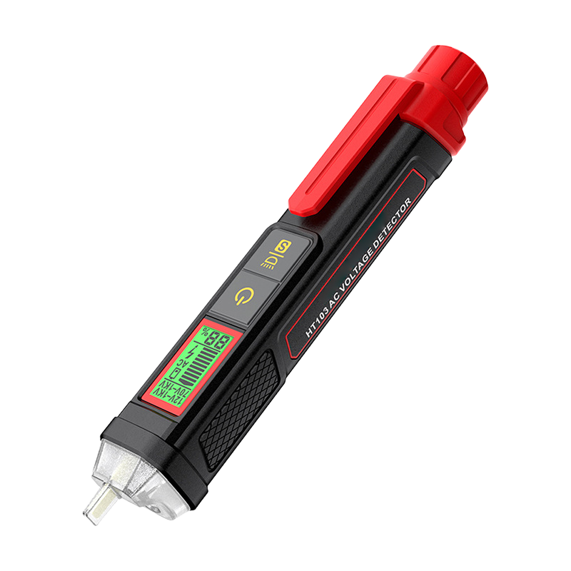 BowLift | Voltage Tester