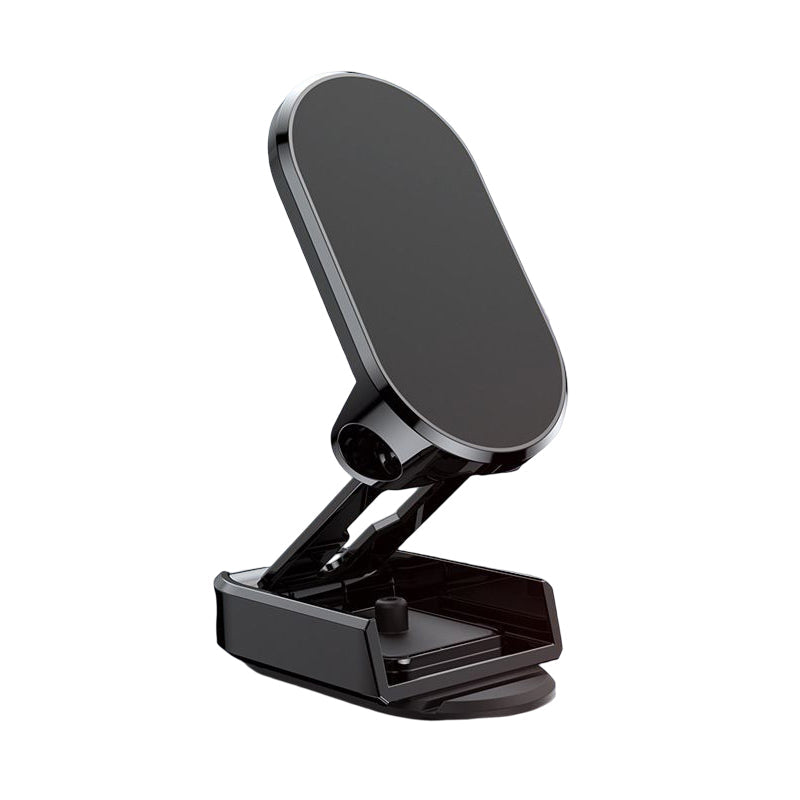 BowLift | Foldable metal car phone holder
