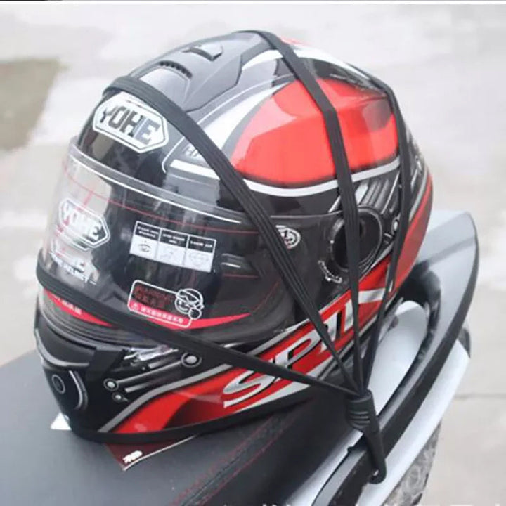 BowLift | Motorcycle Elastic Straps