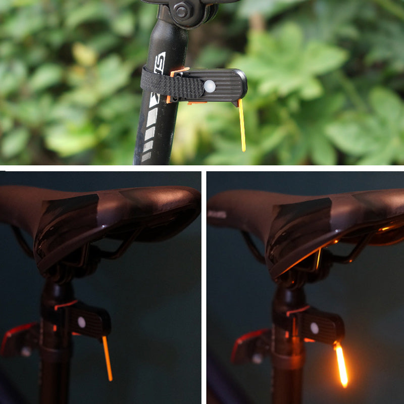 BowLift | LED Bicycle Rear Light