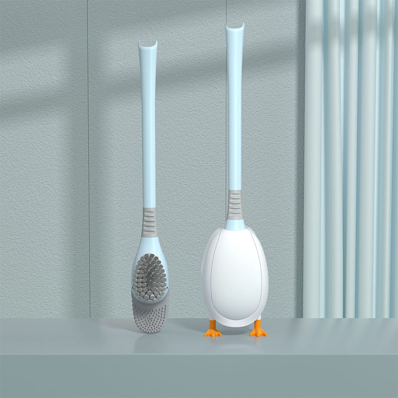 Diving Duck Toilet Brush | Bowlift
