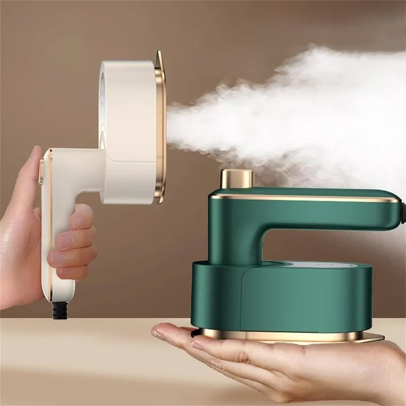 BowLift | Portable Mini Travel Iron