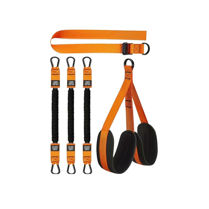 BowLift | Pull Up Assist Band