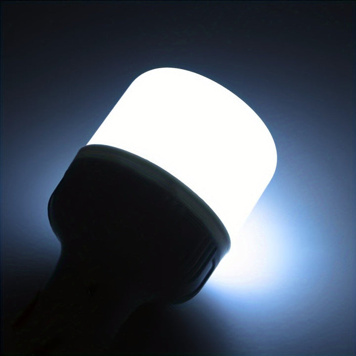 BowLift | PowerGlow LED Lamp – Rechargeable USB lamp with Lithium battery and ABS Housing