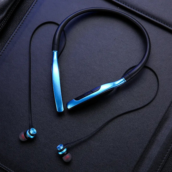 Sport-In-Ear-Bluetooth-Headphones | Bowlift