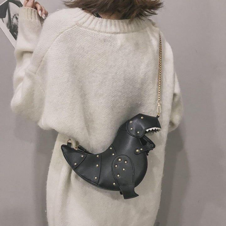 Rex - The Dino Handbag | Bowlift