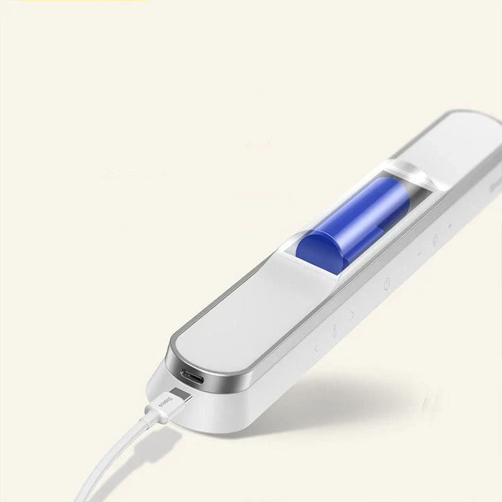 Modern LED Lamp with Touch Function Bowlift