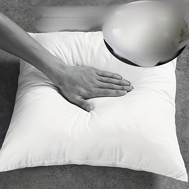 BowLift | DreamRest Pillow - Luxury Down Pillow for Ultimate Comfort