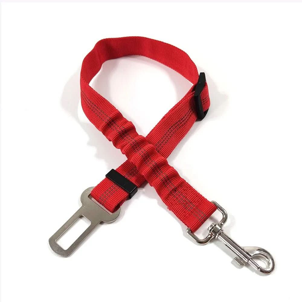 BowLift | LOUIS SAFETY – Adjustable safety belt for dogs in the car