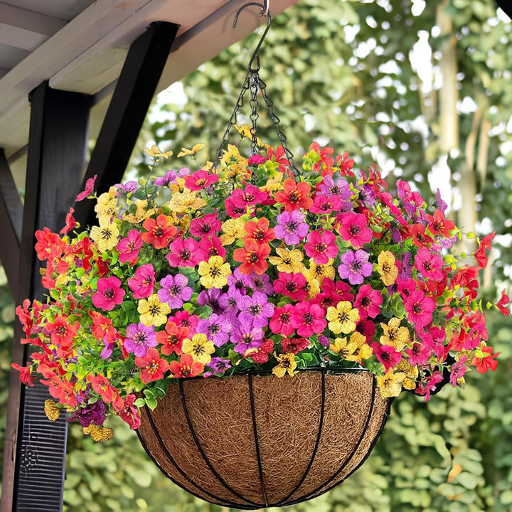 EterniBloom — Radiating flowers magnificence that never fades and enchants your home | Bowlift