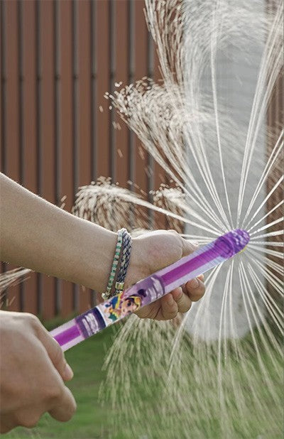 BowLift | SplashBurst – Water fireworks for unforgettable moments!