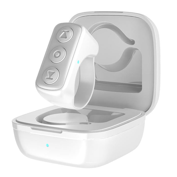 BowLift | TikTok ring Bluetooth wireless controller.