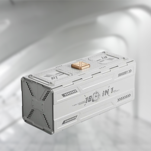 BowLift | 18in1 Compact Gear Screwdriver Set