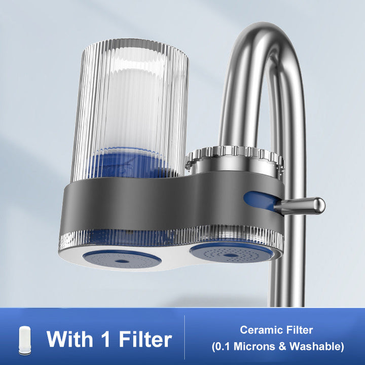 BowLift | LuxeFlow – Fresh, clean drinking water directly from the tap