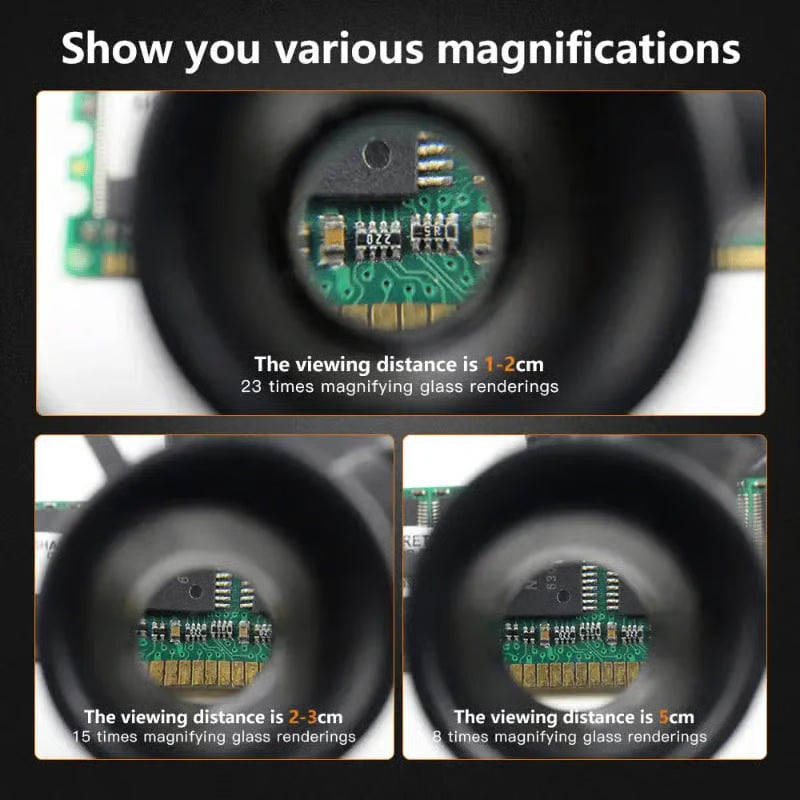BowLift | DetailMasters — Unleash your vision and effortlessly discover every tiny secret!
