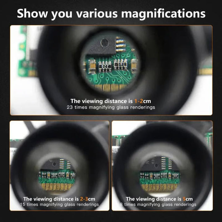 BowLift | DetailMasters — Unleash your vision and effortlessly discover every tiny secret!