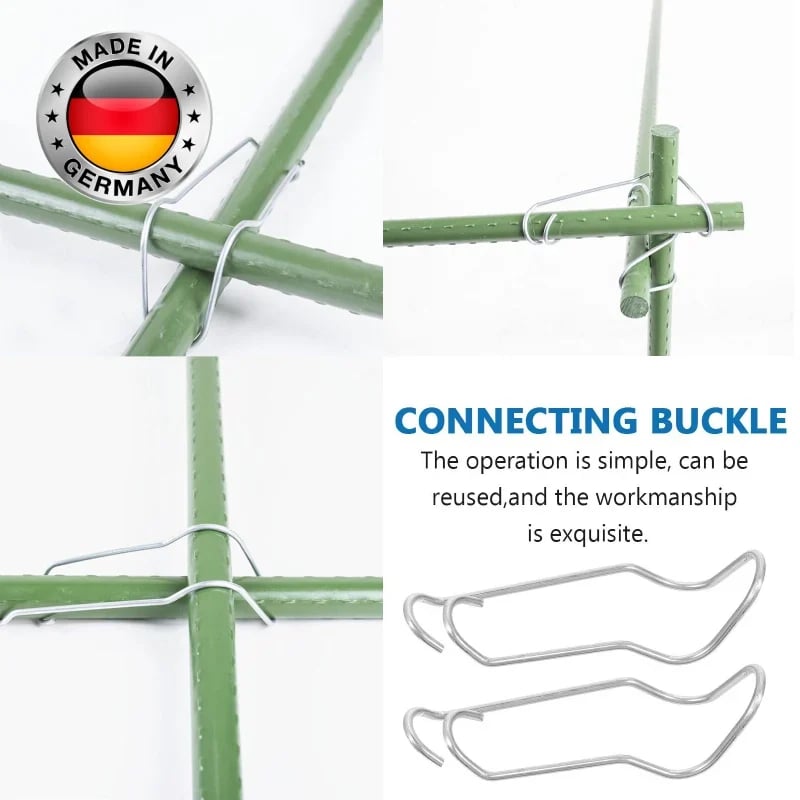 BowLift | FlexiGrip Pro — Unyielding grip that brings your garden to life!