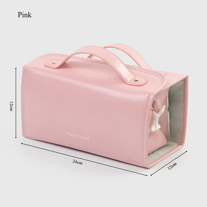 HydraNest — Perfect organization and protection for your beauty treasures – stylish, flexible, waterproof! | Bowlift