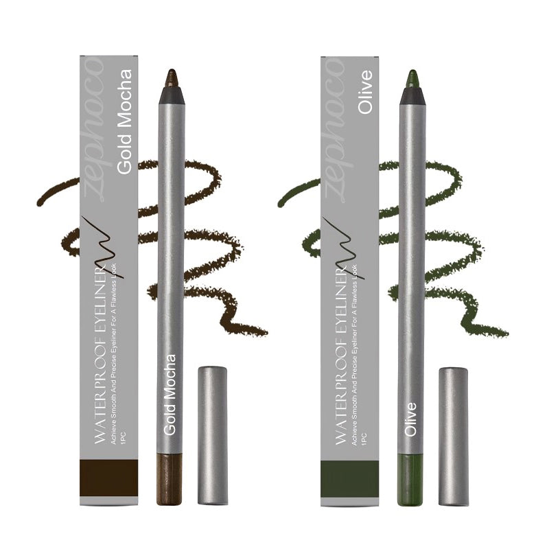BowLift | Waterproof long-lasting eyeliner