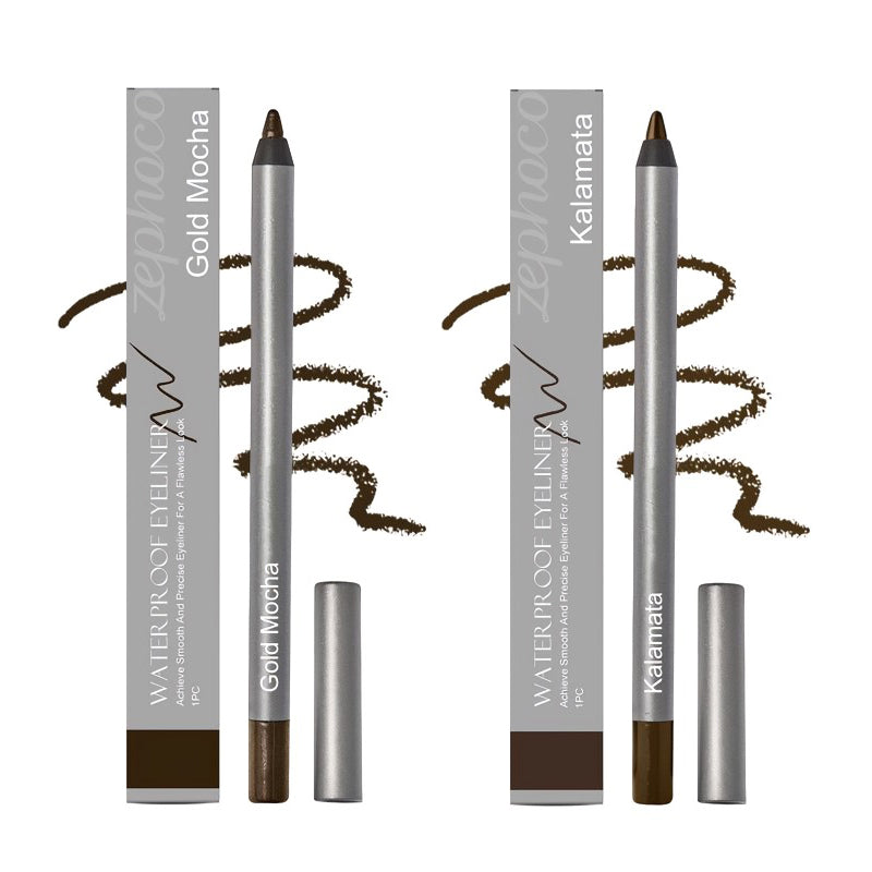 BowLift | Waterproof long-lasting eyeliner