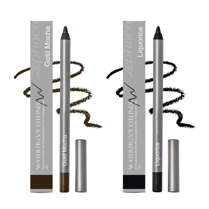 BowLift | Waterproof long-lasting eyeliner