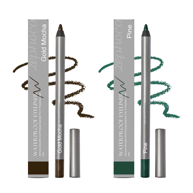 BowLift | Waterproof long-lasting eyeliner