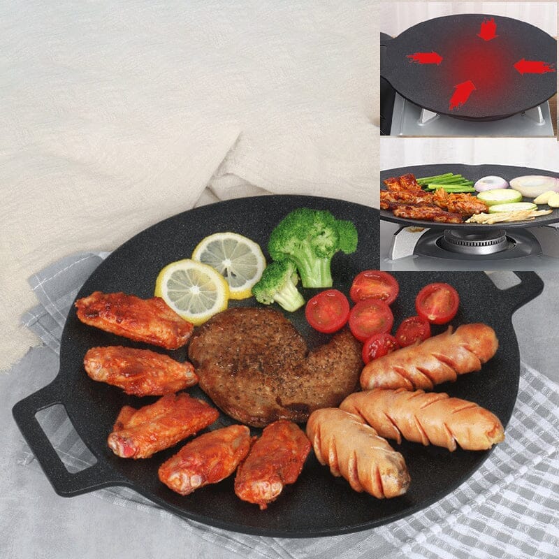 BowLift | Non-Stick Round Baking Pan