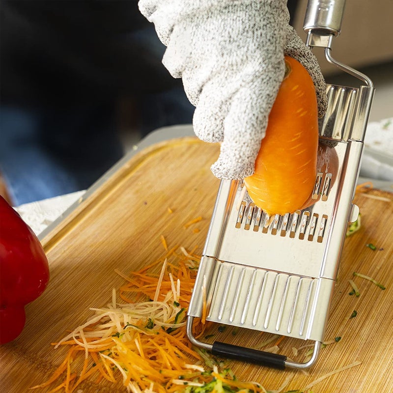 BowLift | Multifunctional Vegetable Cutter Set