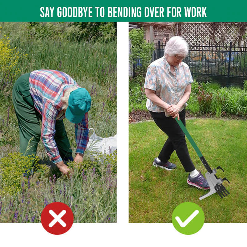 Ultimate Gardening Assistant Tool | Bowlift