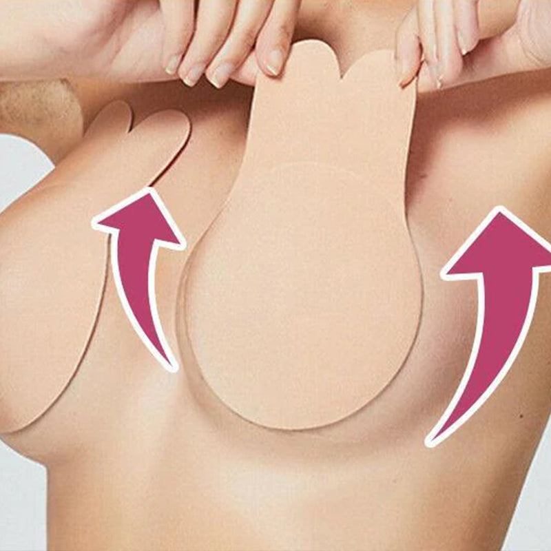 BowLift | Invisible Lift Bra