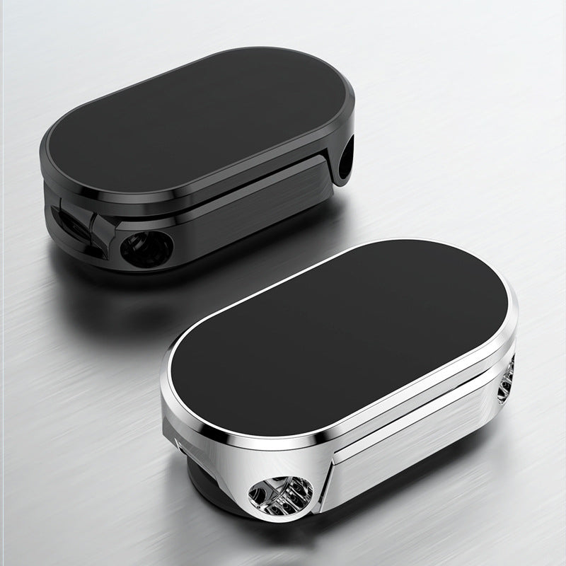 BowLift | Foldable metal car phone holder