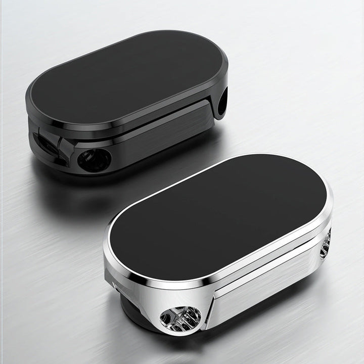 BowLift | Foldable metal car phone holder