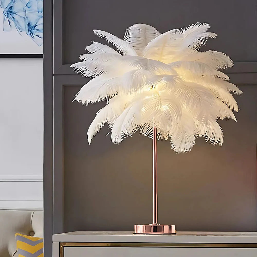 BowLift | Feather Palm Tree