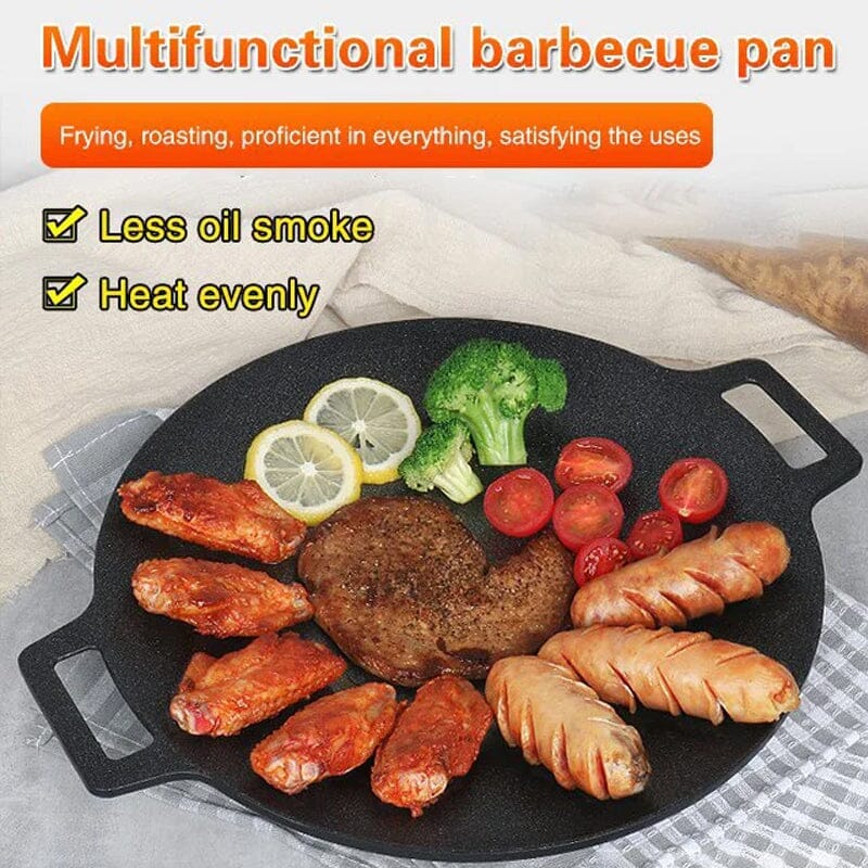 Non-stick round baking pan | Bowlift
