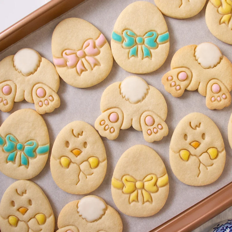 BowLift | Easter Cookie Cutter