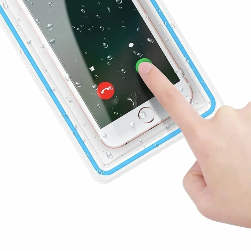BowLift | Waterproof Luminous Universal Phone Pouch