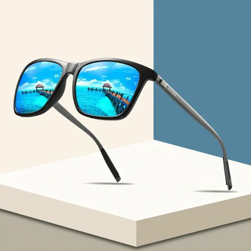 BowLift | Polarized Sunglasses for Men in New Design