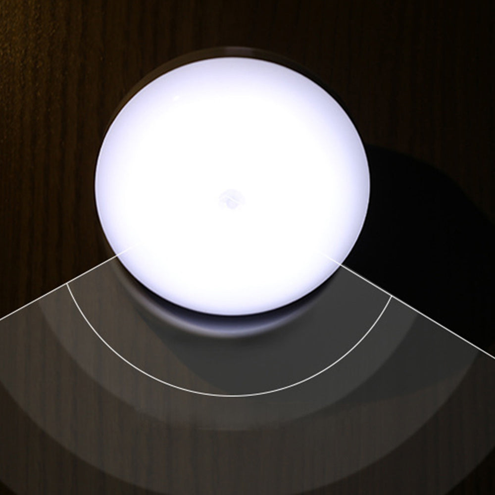 BowLift | LED Motion Sensor Light for Indoor Use