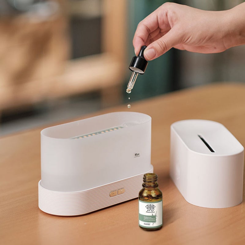 Scent diffuser Flame | Bowlift