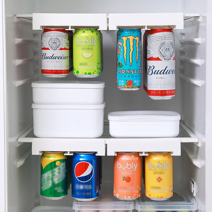 BowLift | Hanging Can Storage Shelf